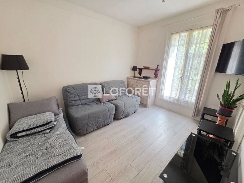Maison à vendre, 75m², Villemomble