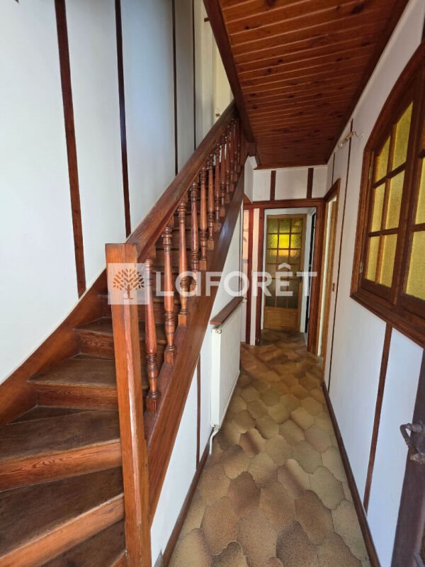 Maison à vendre, 75m², Villemomble