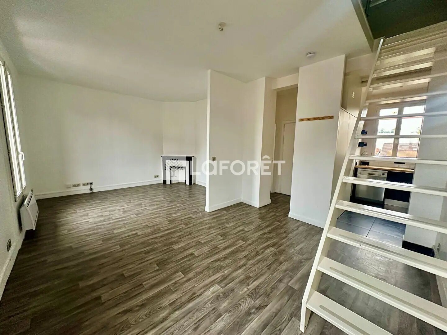 Appartement à vendre, 70m², Les Pavillons-sous-Bois