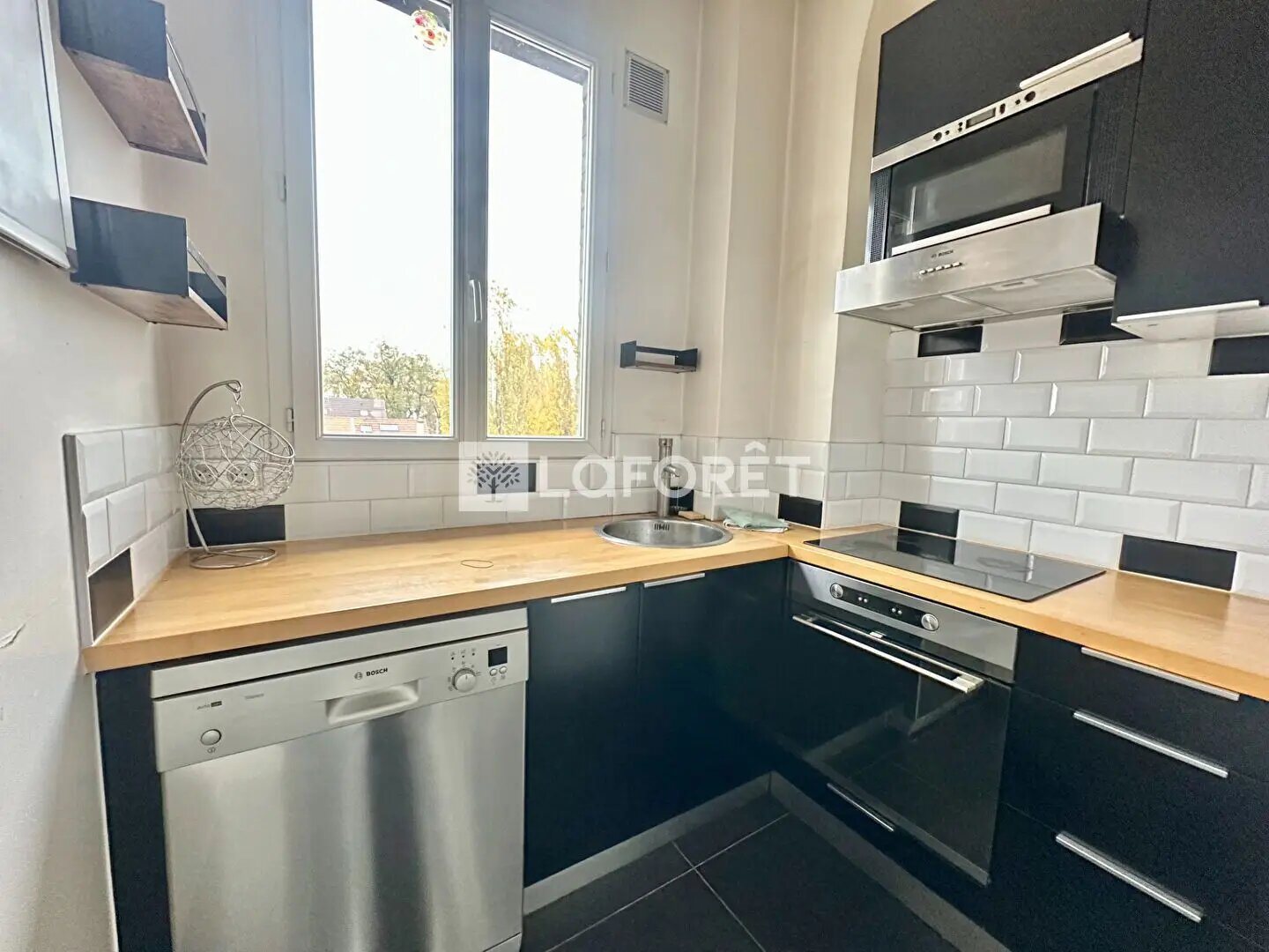 Appartement à vendre, 70m², Les Pavillons-sous-Bois
