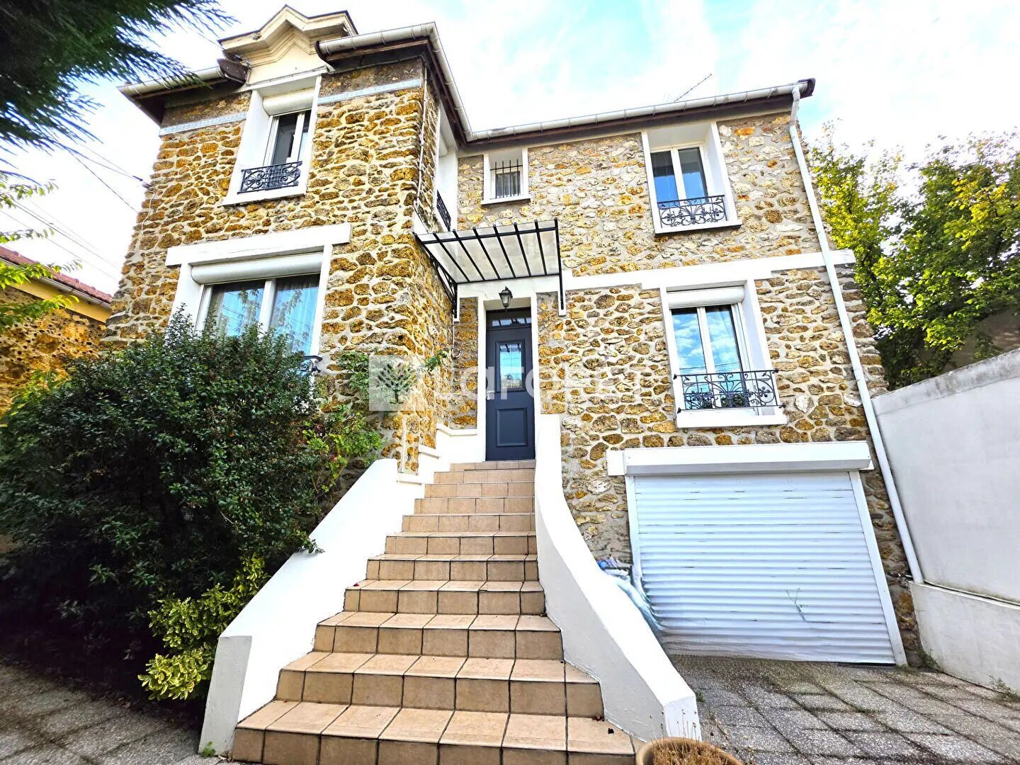 Maison à vendre, 130m², Livry-Gargan