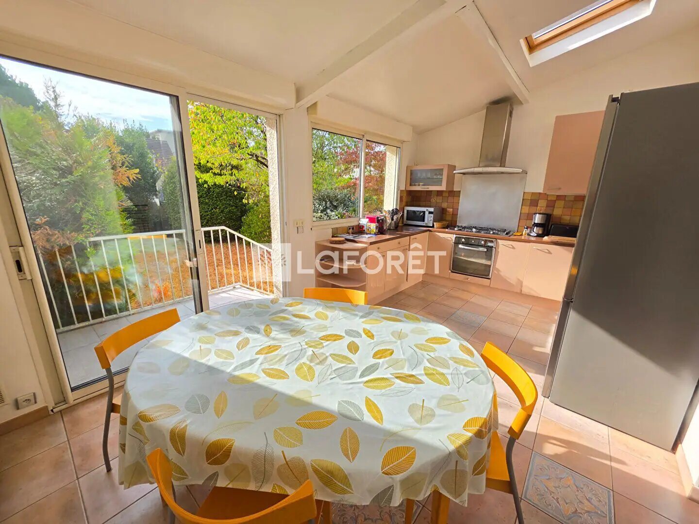 Maison à vendre, 130m², Livry-Gargan
