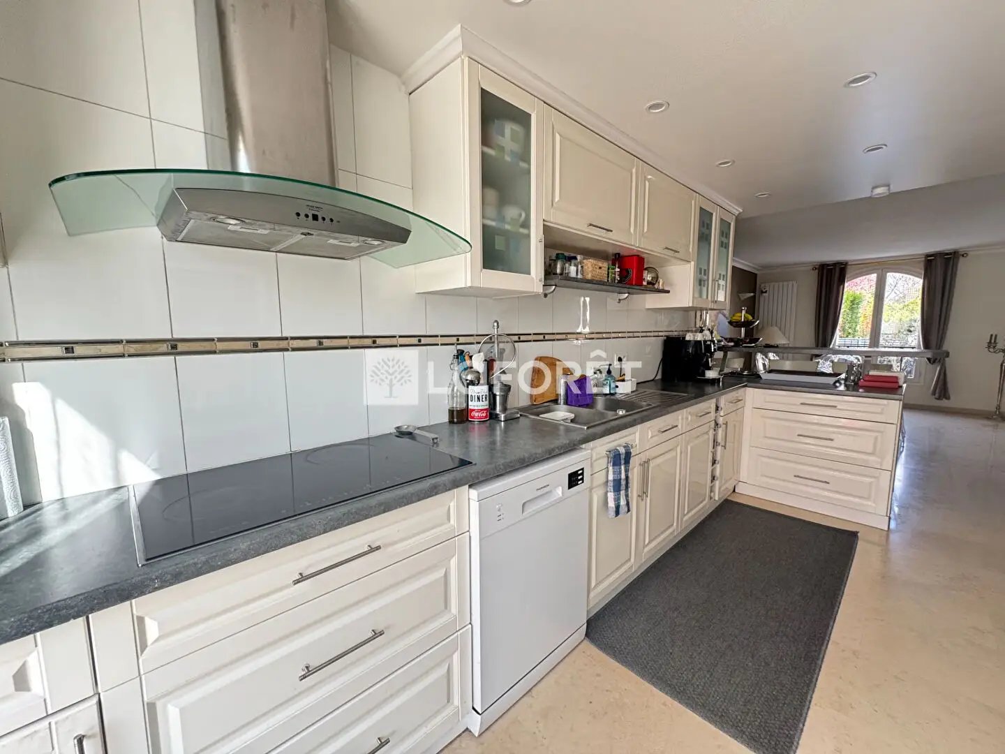 Maison à vendre, 150m², Le Raincy