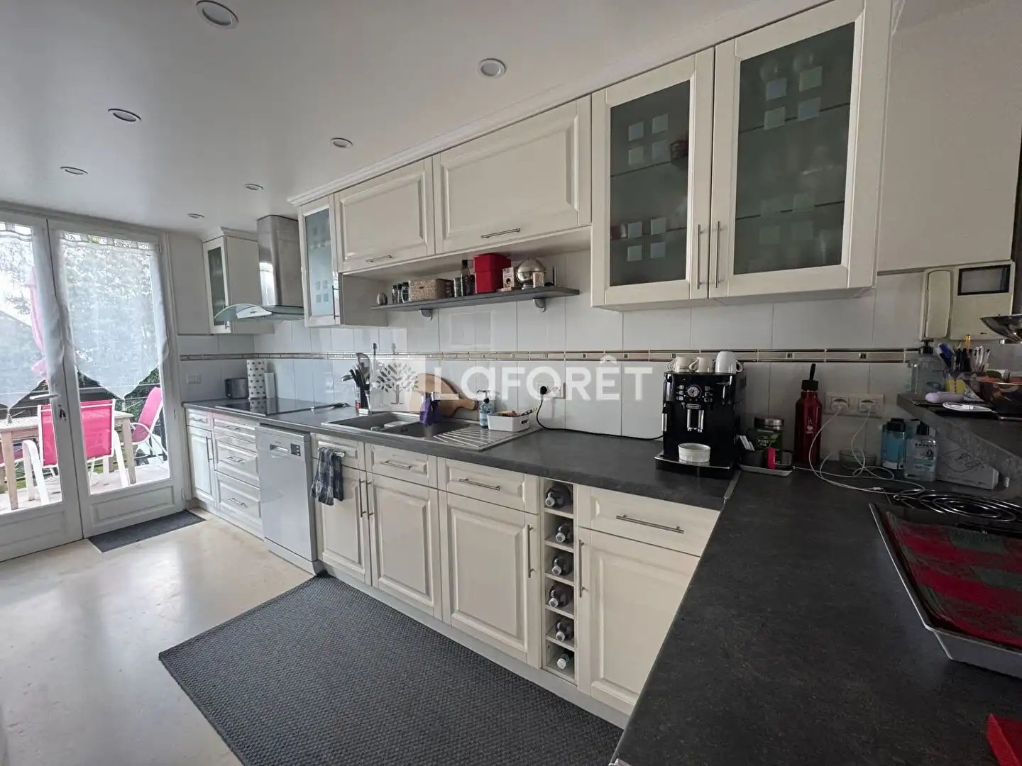 Maison à vendre, 150m², Le Raincy