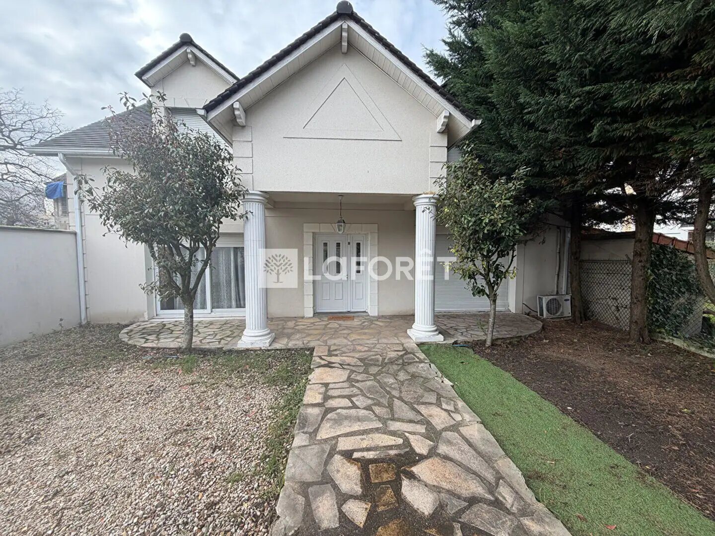 Maison à vendre, 133m², Les Pavillons-sous-Bois