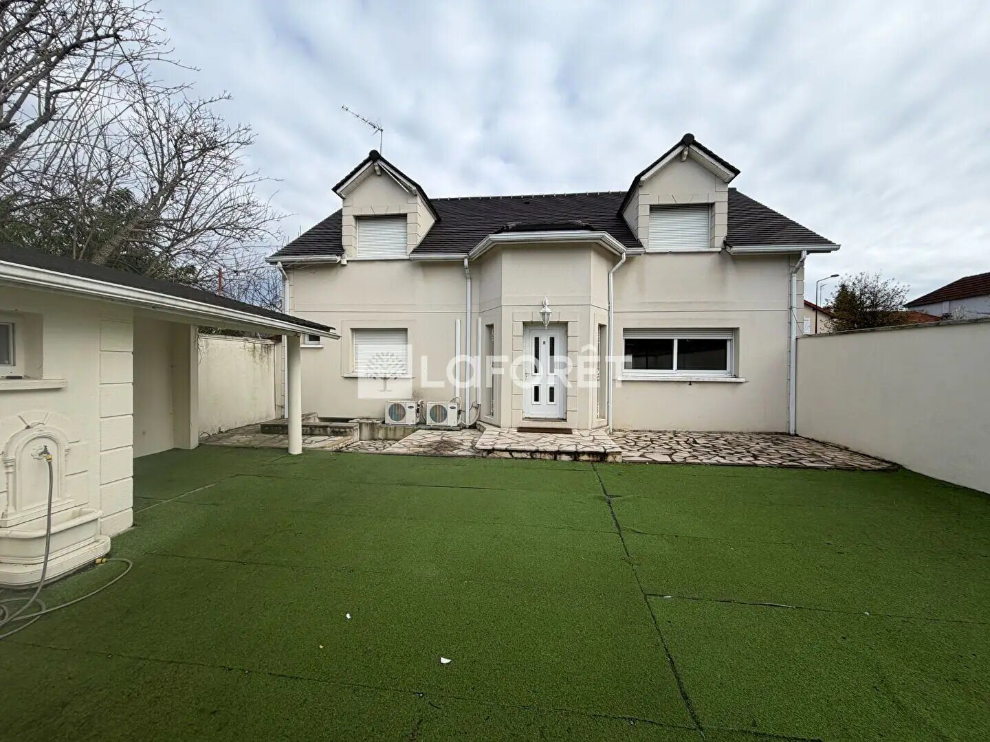 Maison à vendre, 133m², Les Pavillons-sous-Bois