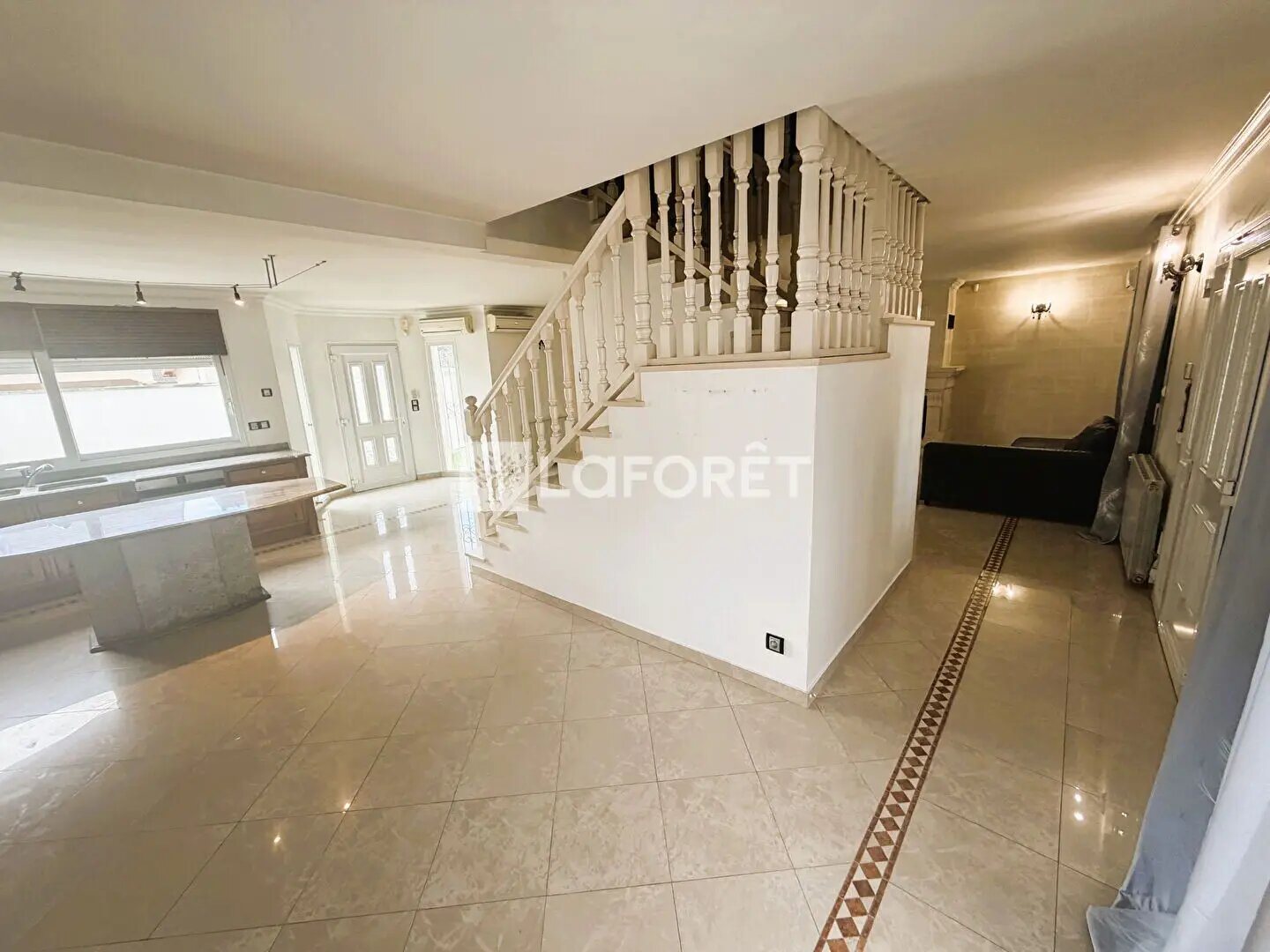 Maison à vendre, 133m², Les Pavillons-sous-Bois
