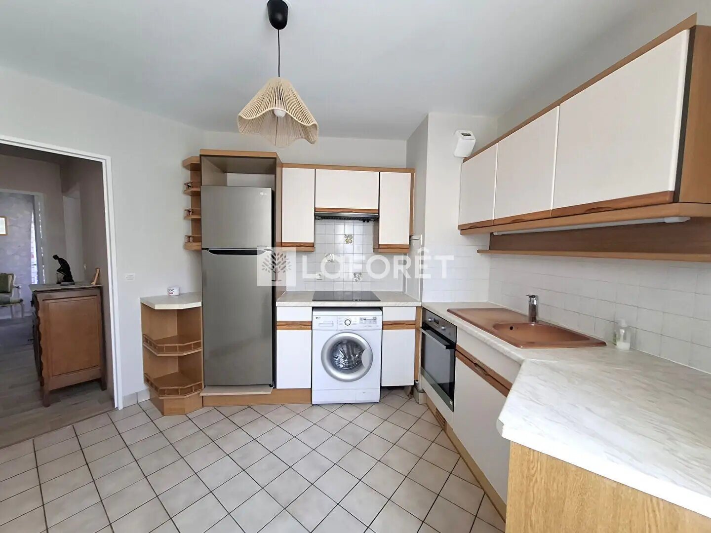 Appartement à vendre, 69m², Rosny-sous-Bois