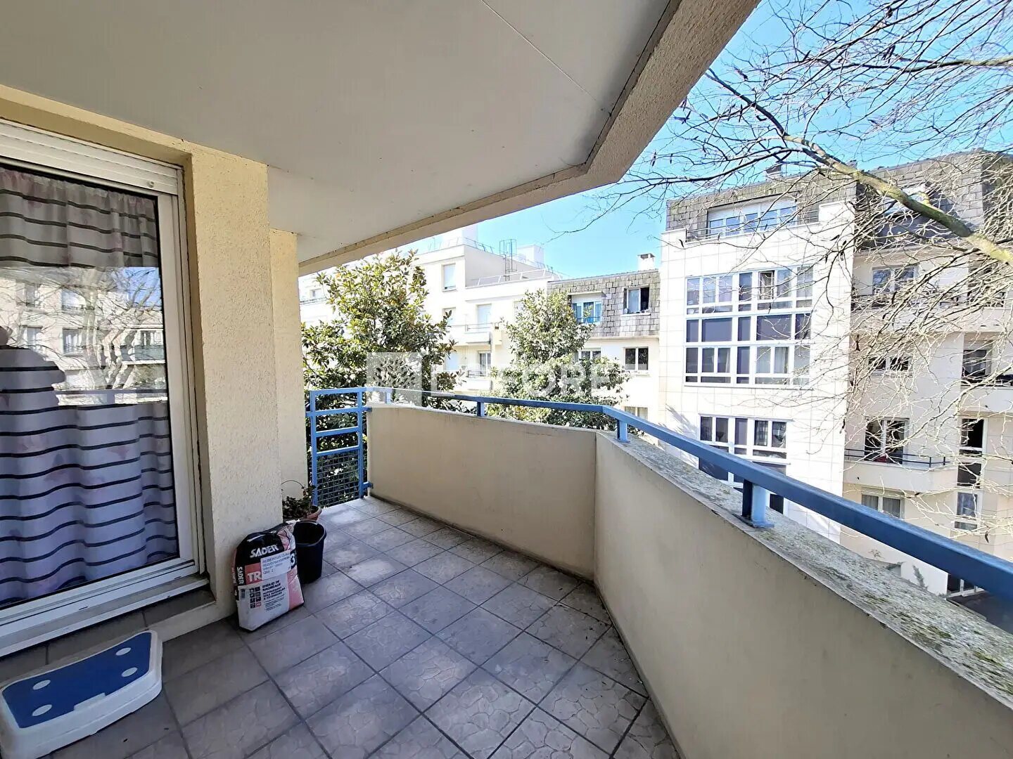 Appartement à vendre, 69m², Rosny-sous-Bois