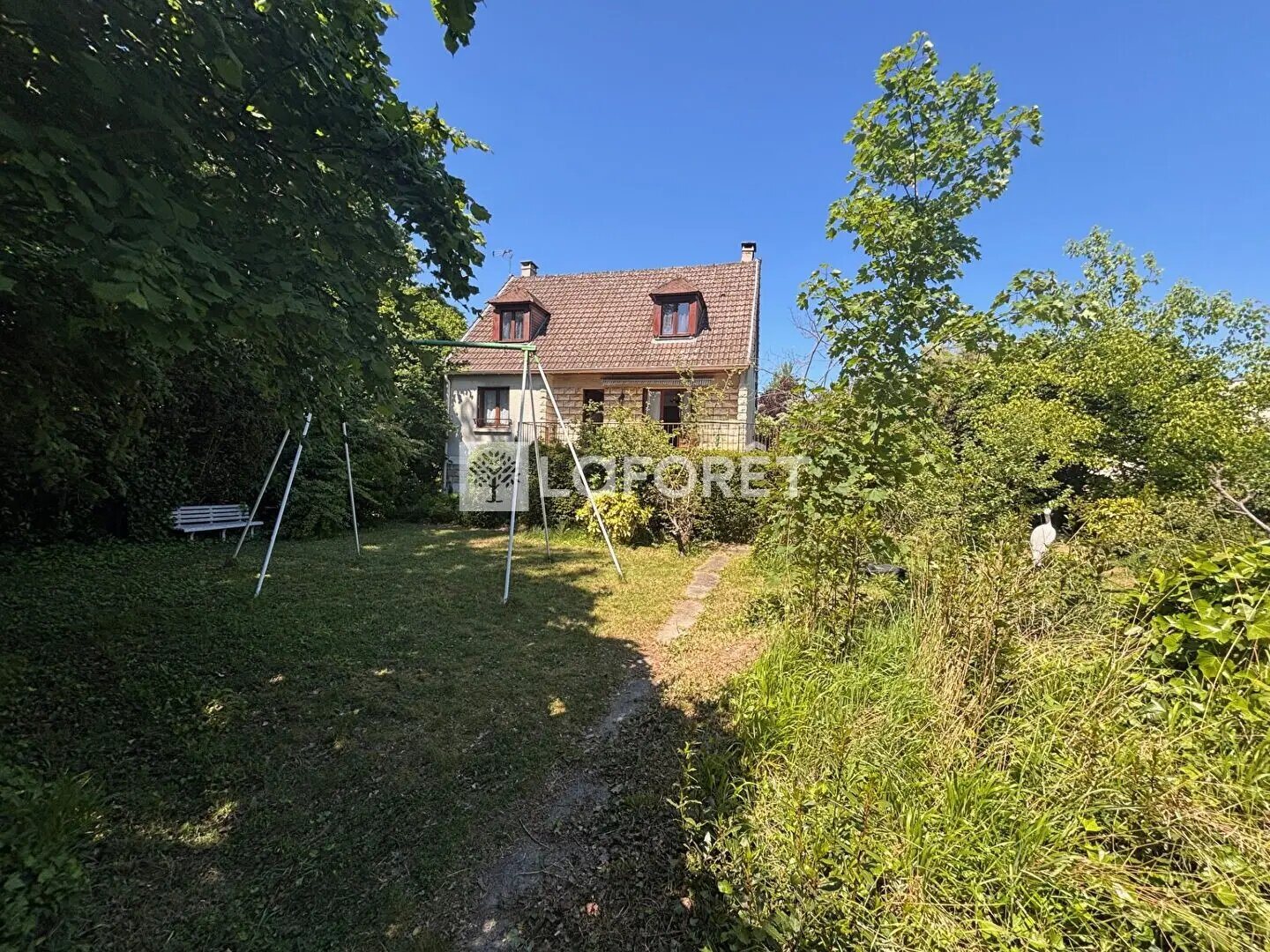Maison à vendre, 152m², Les Pavillons-sous-Bois