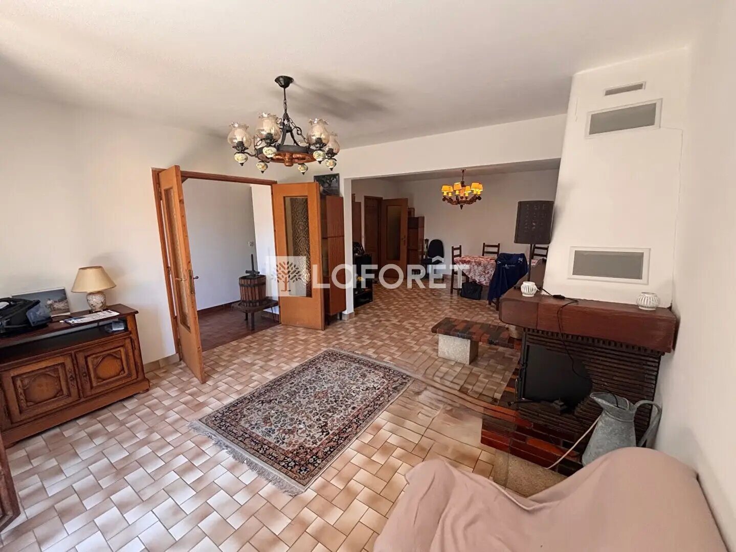 Maison à vendre, 152m², Les Pavillons-sous-Bois