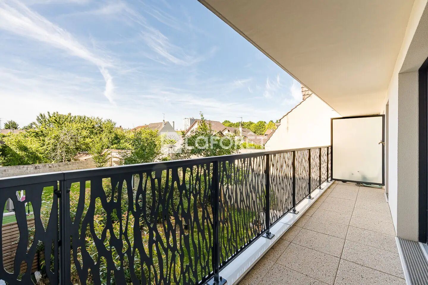Appartement à vendre, 58m², Bondy
