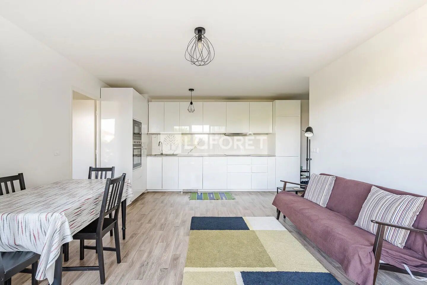 Appartement à vendre, 58m², Bondy