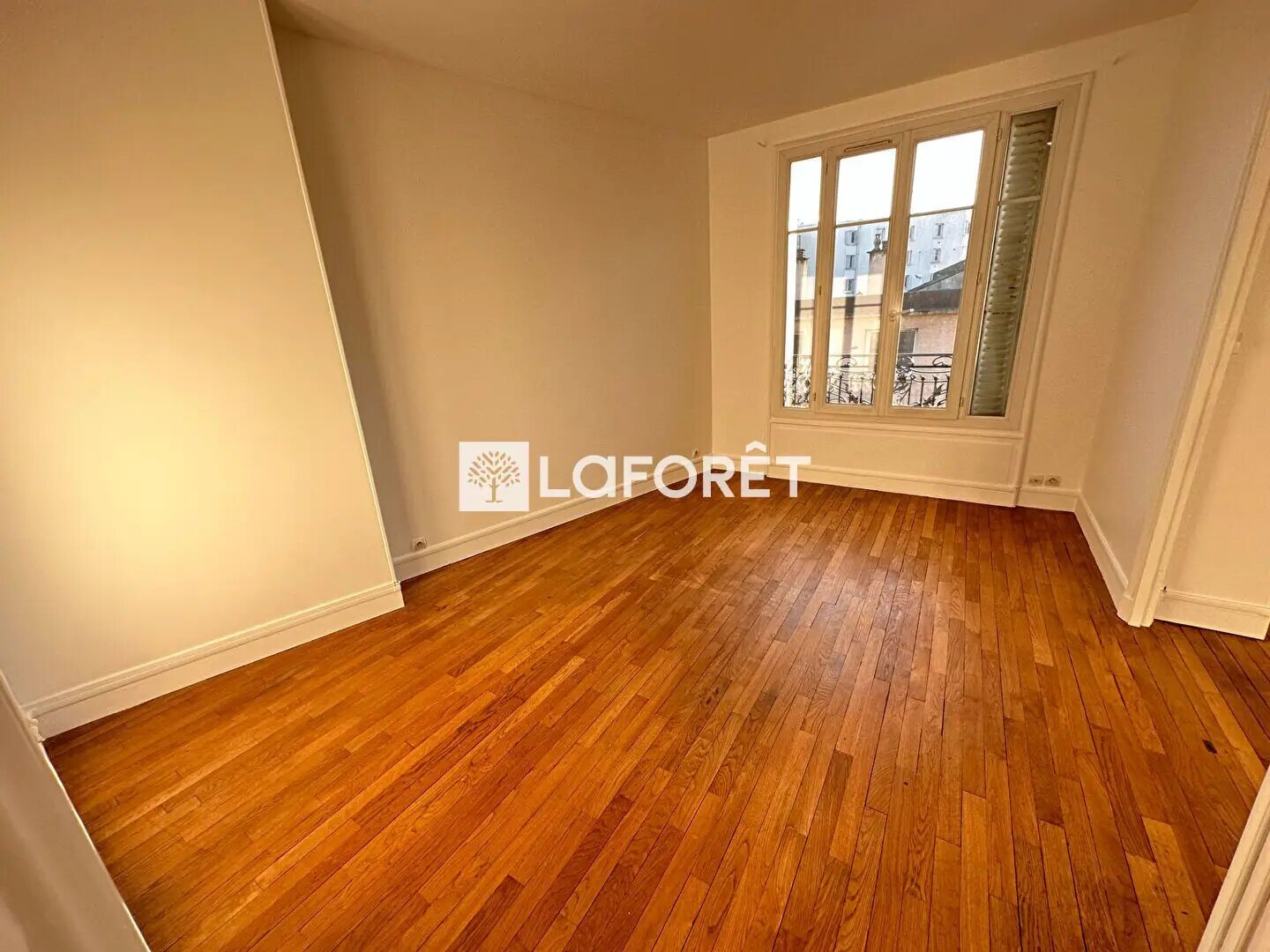 Appartement à vendre, 57m², Villemomble