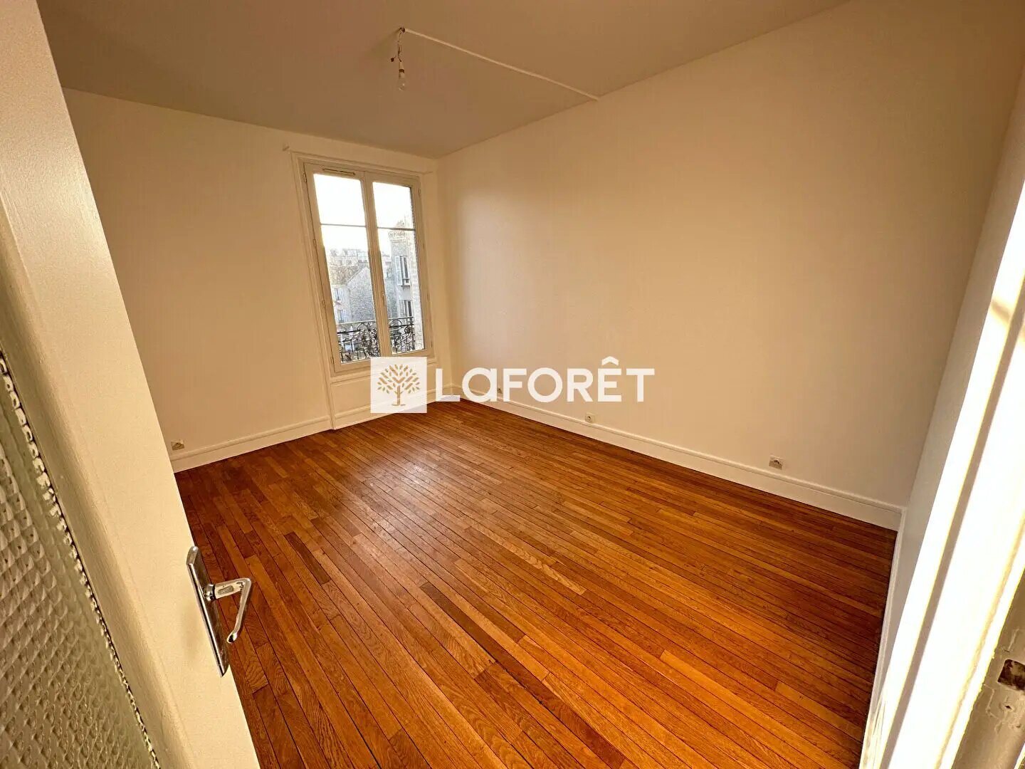 Appartement à vendre, 57m², Villemomble