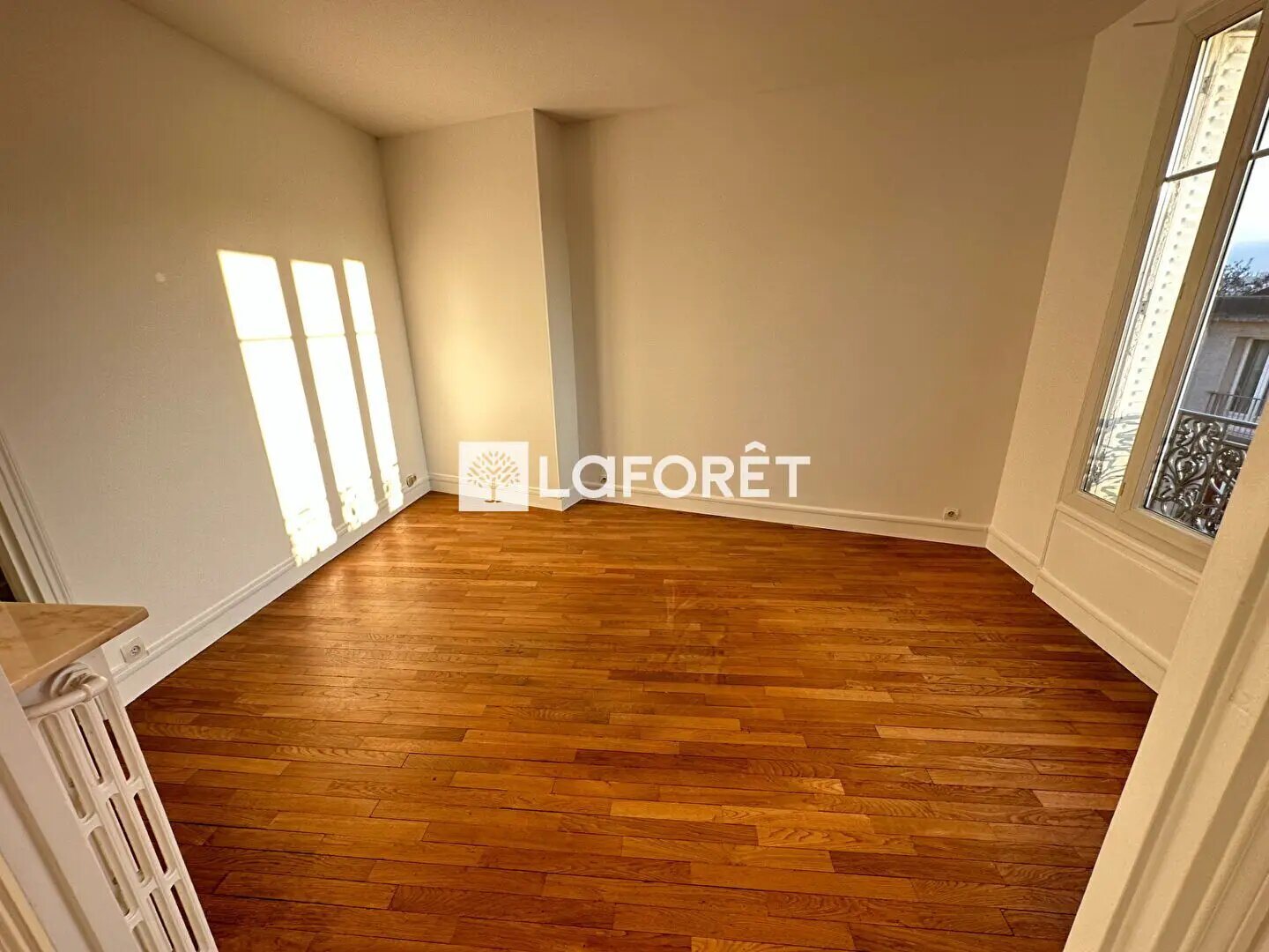 Appartement à vendre, 57m², Villemomble