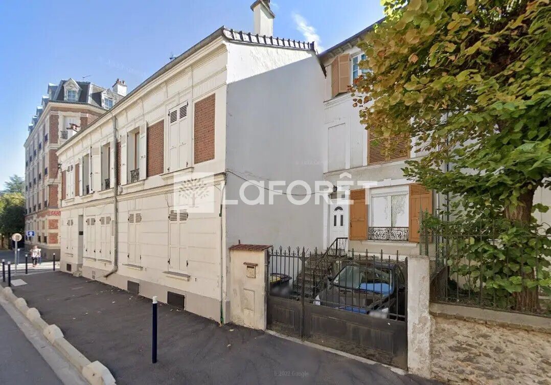Maison à vendre, 80m², Villemomble