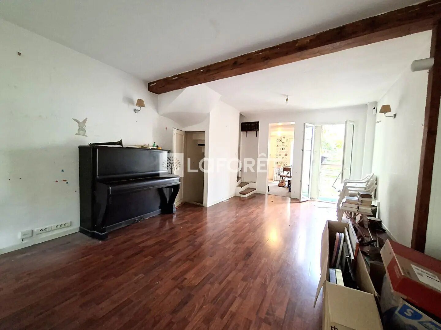 Maison à vendre, 80m², Villemomble