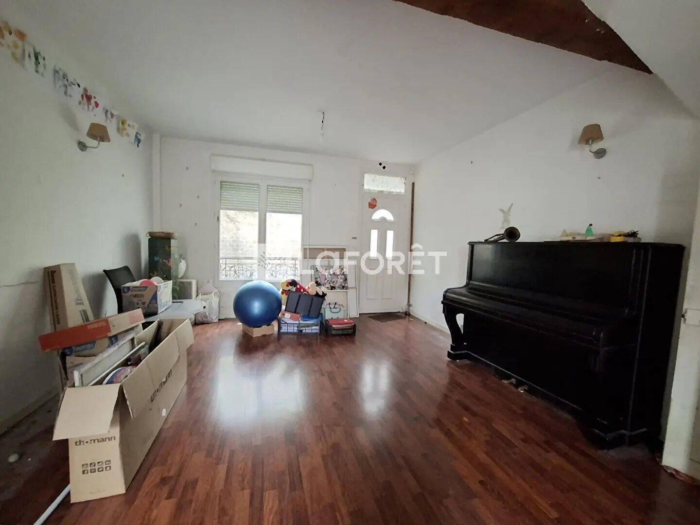 Maison à vendre, 80m², Villemomble