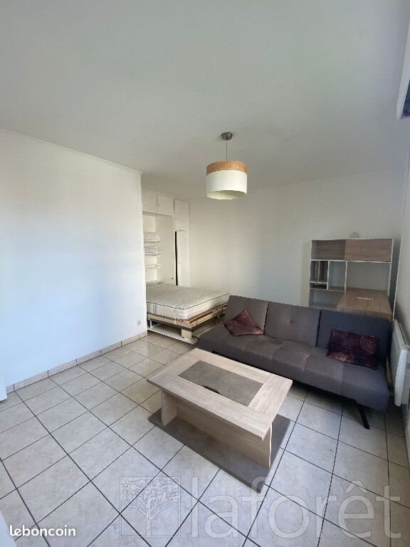 Appartement à louer, 29m², Les Pavillons-sous-Bois