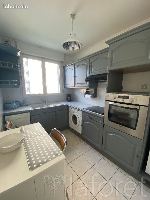 Appartement à louer, 29m², Les Pavillons-sous-Bois