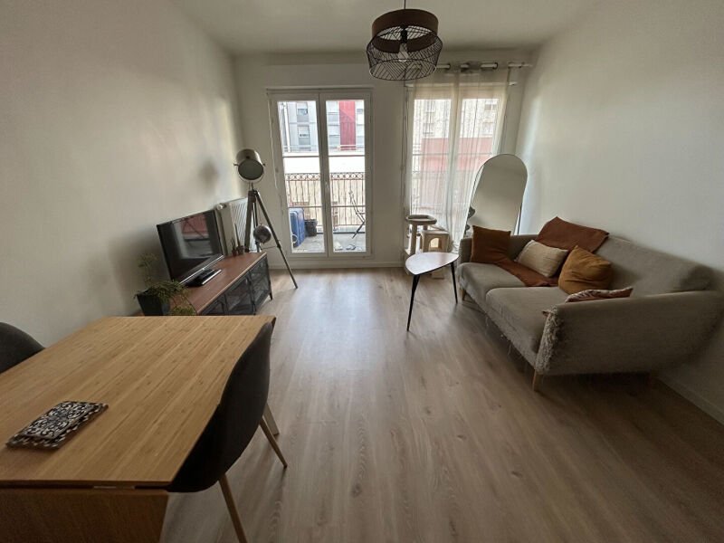Appartement à louer, 41m², Le Blanc-Mesnil