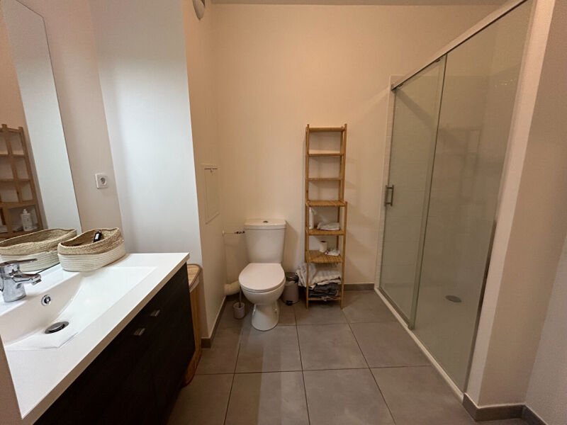 Appartement à louer, 41m², Le Blanc-Mesnil