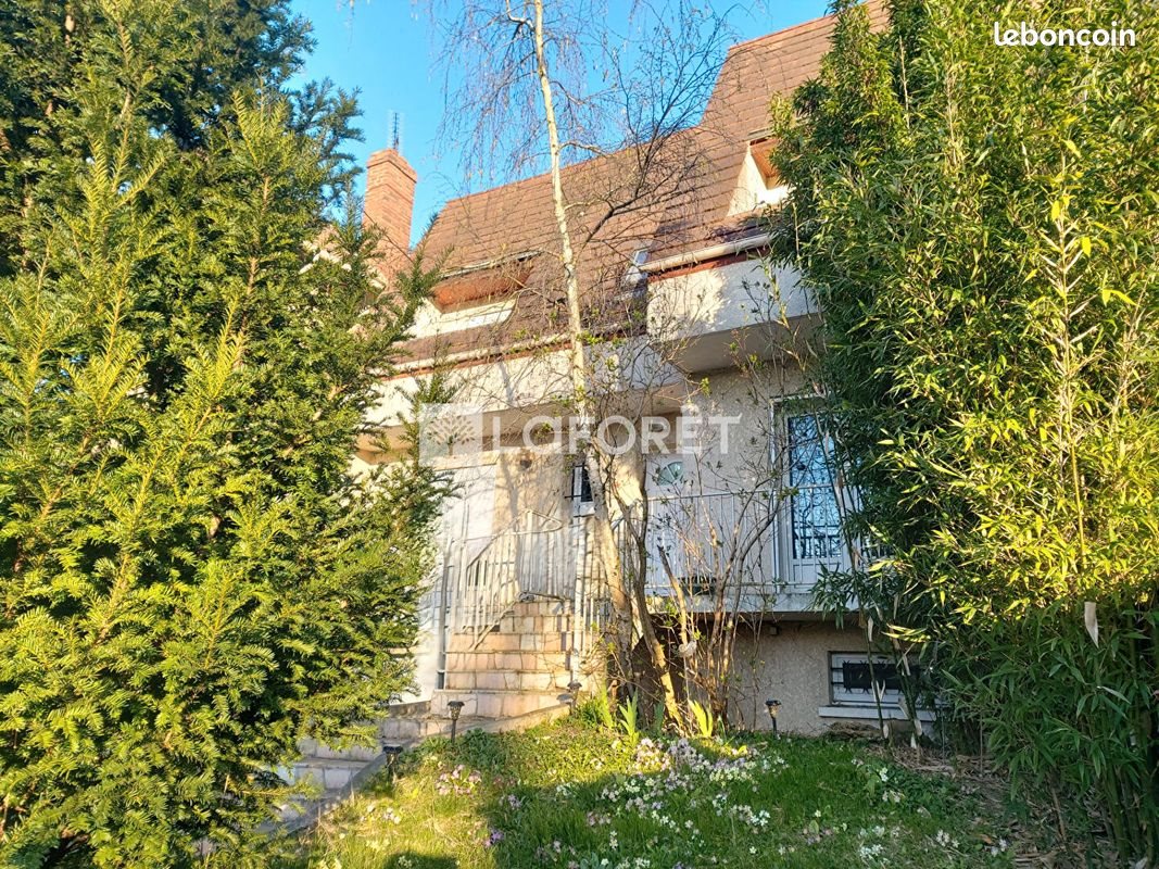 Maison à vendre, 177m², Le Raincy