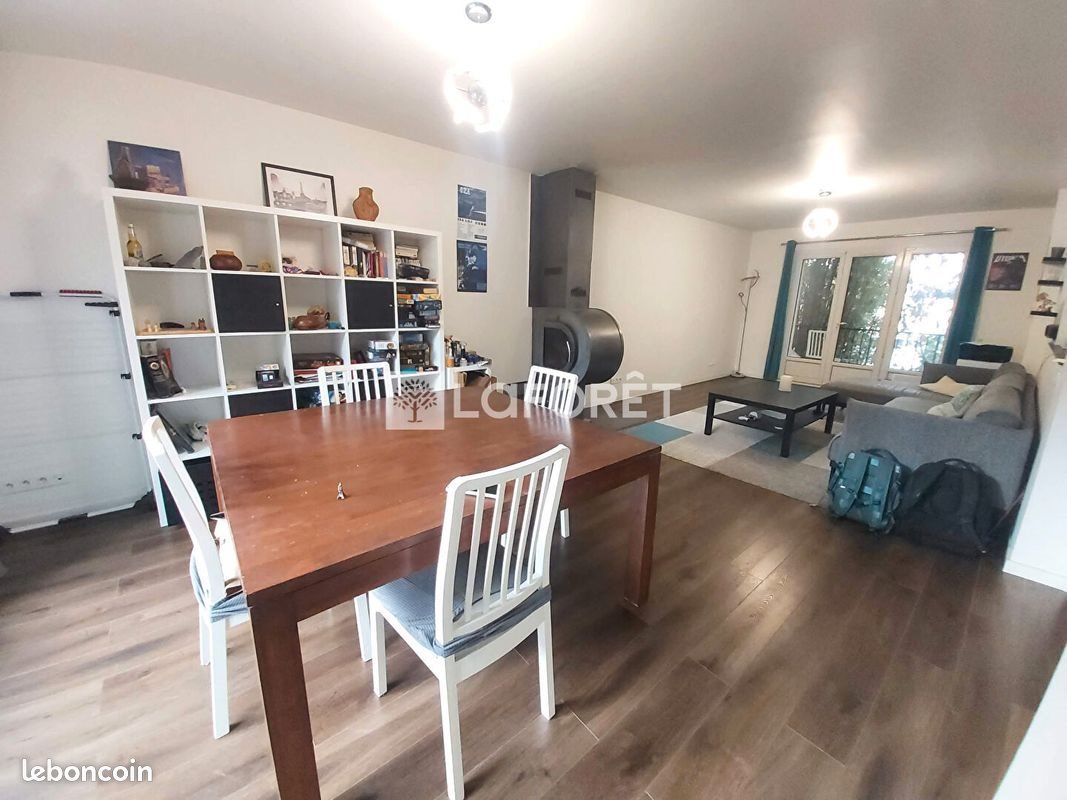 Maison à vendre, 177m², Le Raincy