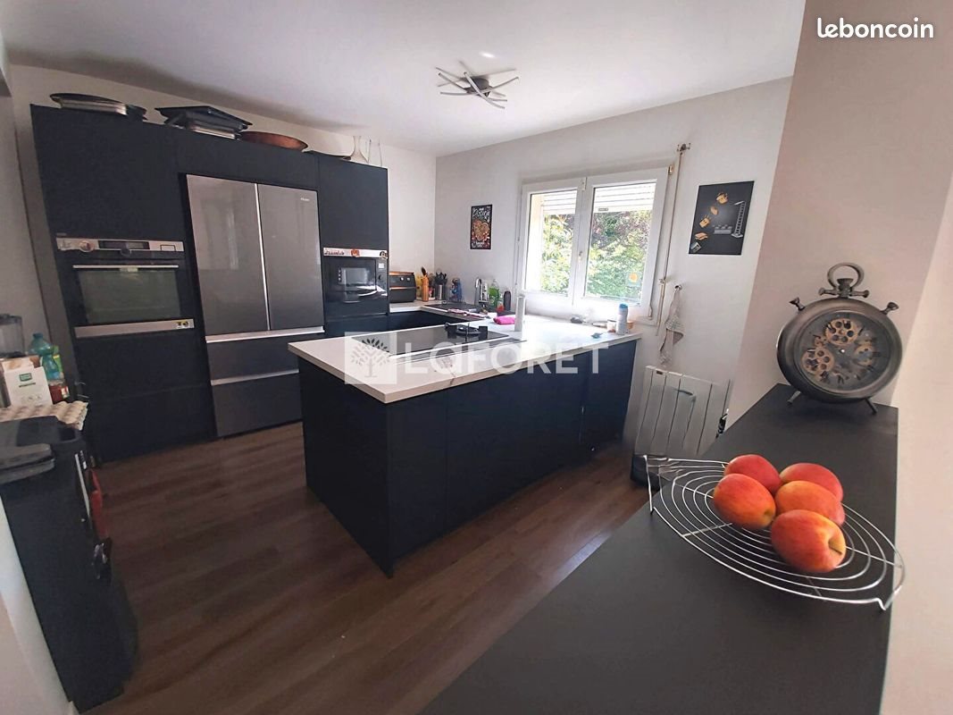 Maison à vendre, 177m², Le Raincy
