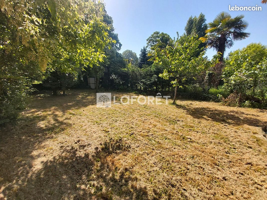 Maison à vendre, 177m², Le Raincy