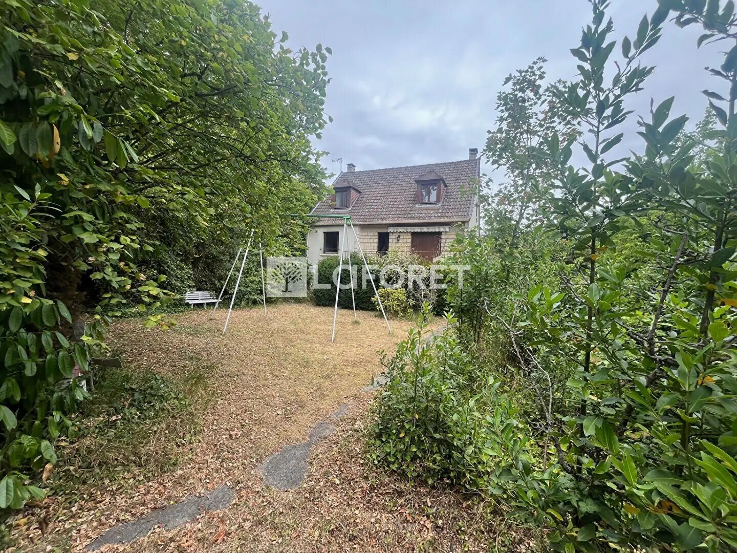 Maison à vendre, 152m², Les Pavillons-sous-Bois