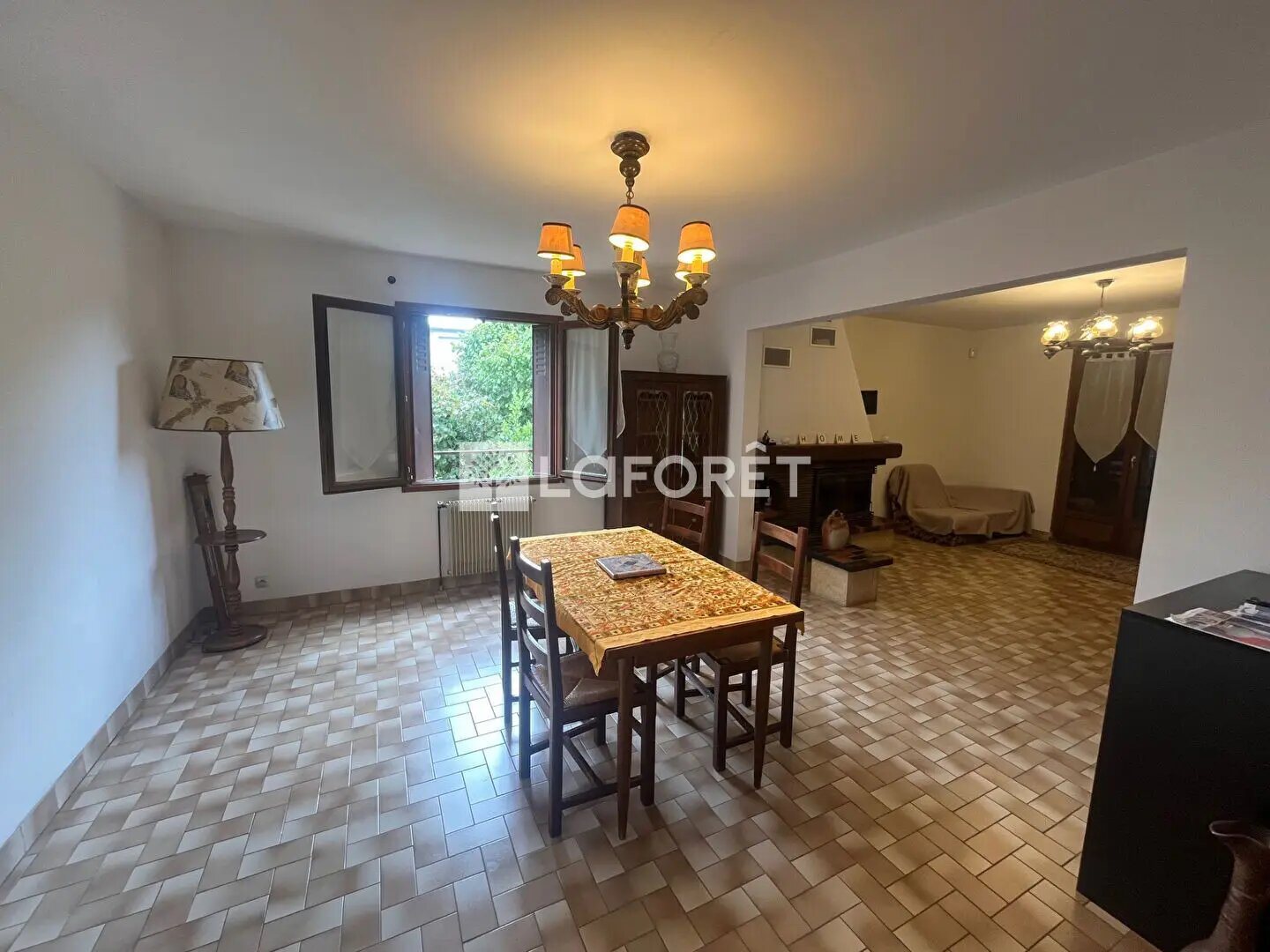 Maison à vendre, 152m², Les Pavillons-sous-Bois