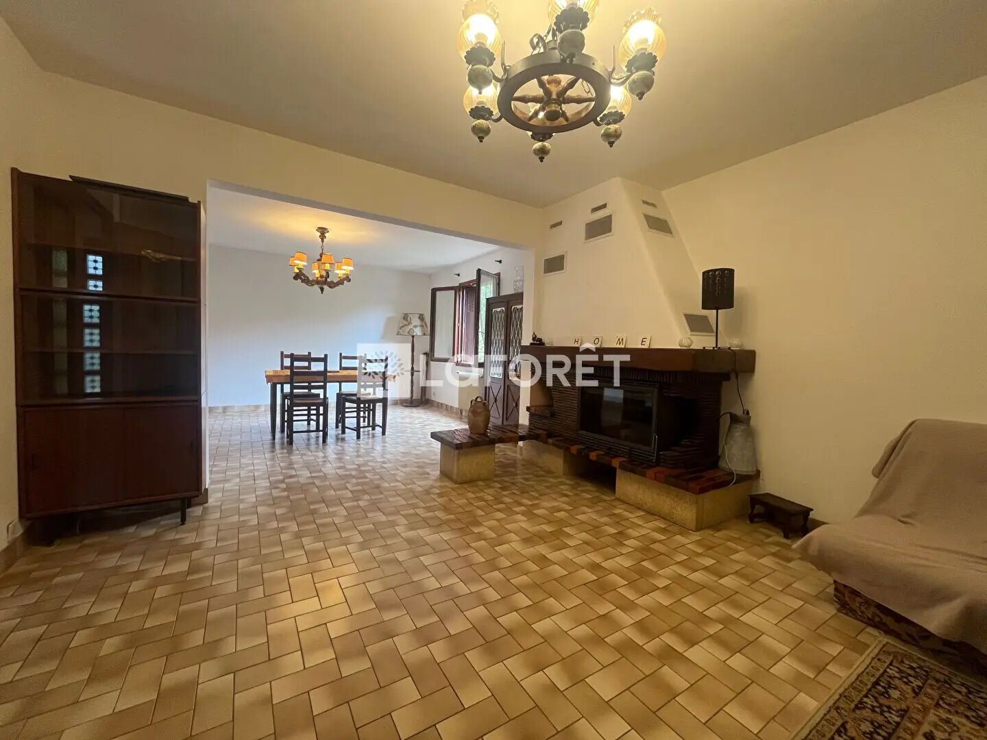 Maison à vendre, 152m², Les Pavillons-sous-Bois