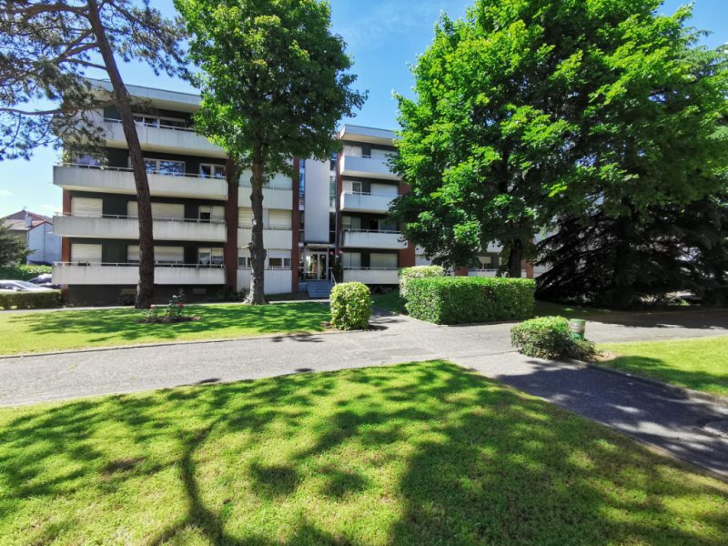 Appartement à vendre, 105m², Villemomble
