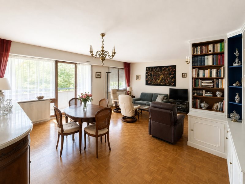 Appartement à vendre, 105m², Villemomble