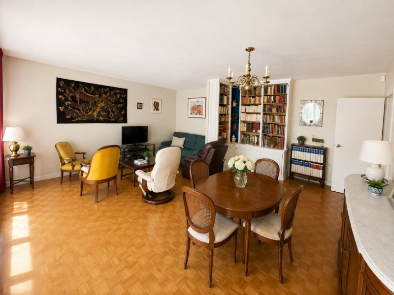 Appartement à vendre, 105m², Villemomble