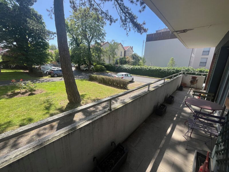 Appartement à vendre, 105m², Villemomble