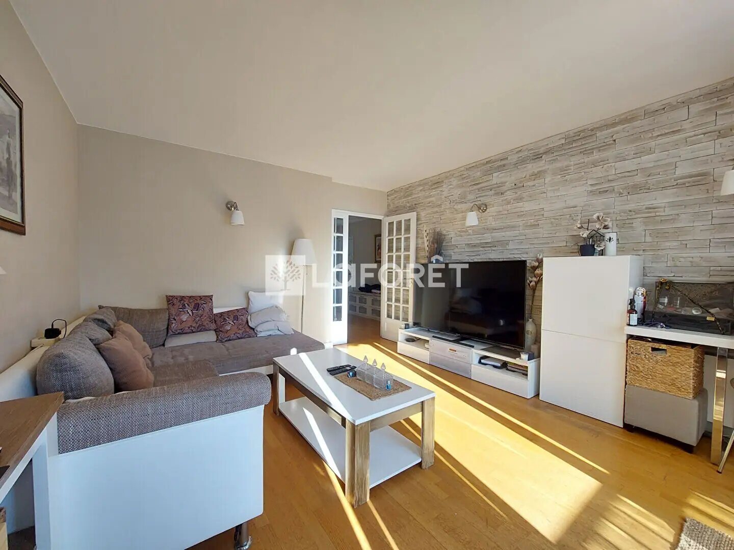 Appartement à vendre, 83m², Villemomble
