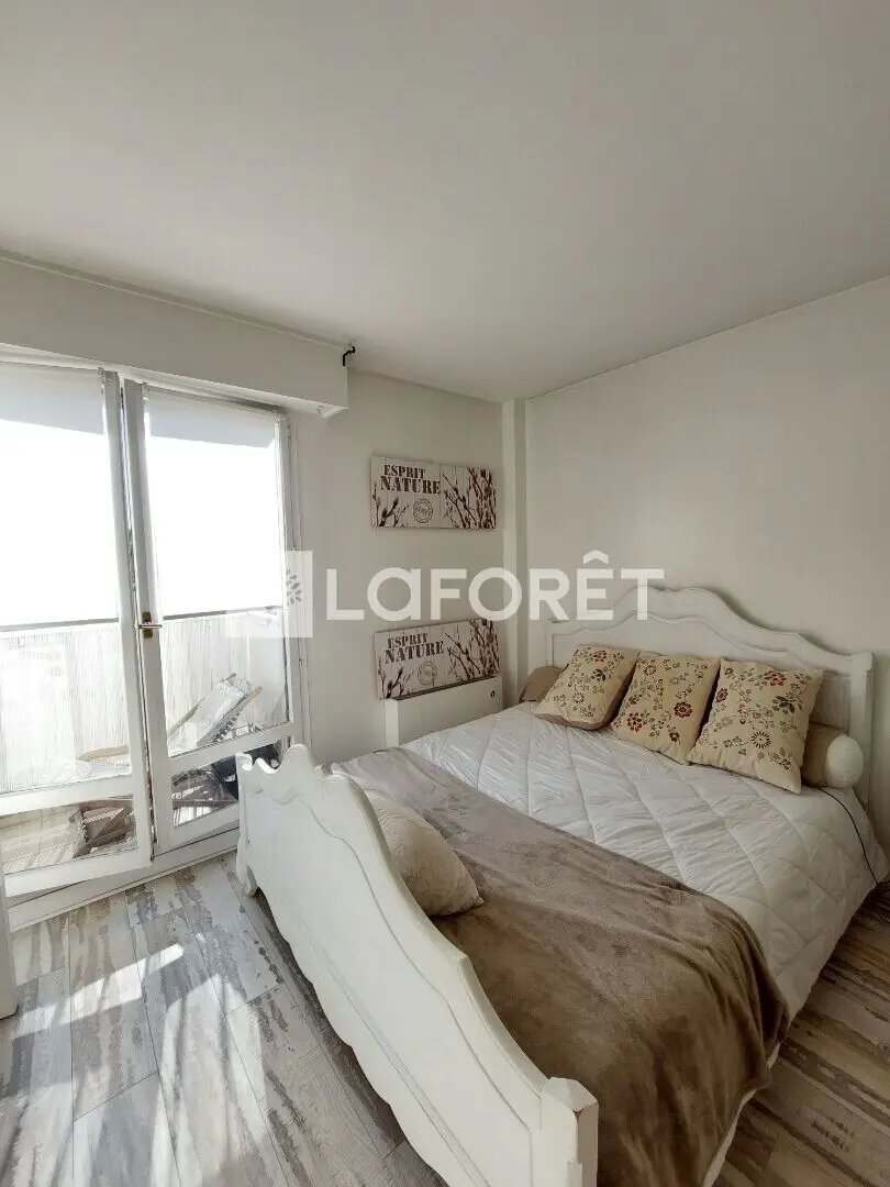 Appartement à vendre, 83m², Villemomble