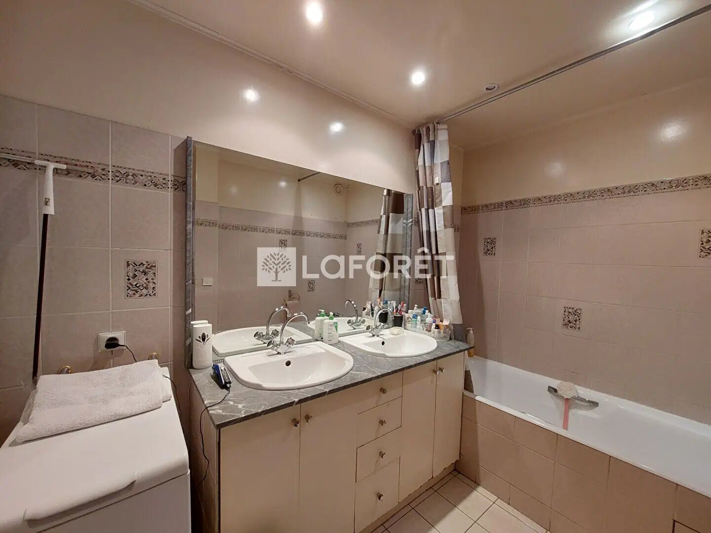 Appartement à vendre, 83m², Villemomble