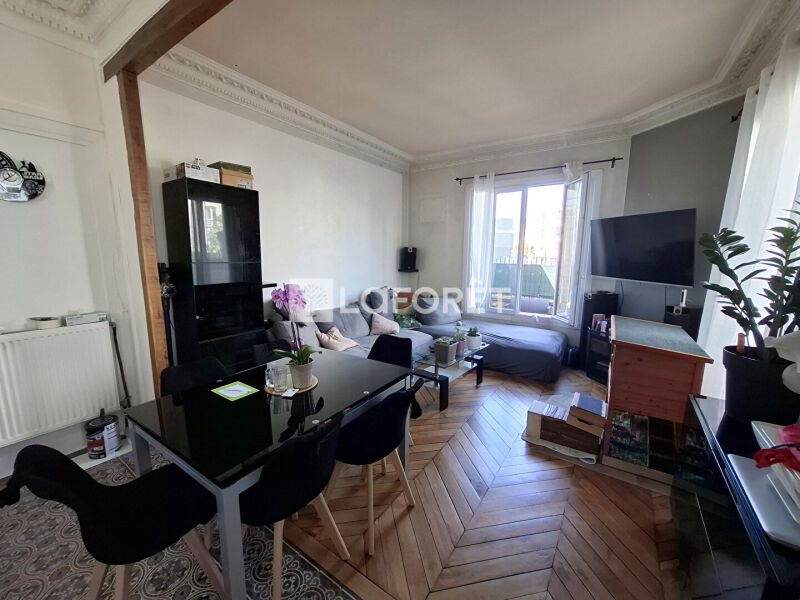 Maison à vendre, 108m², Le Raincy