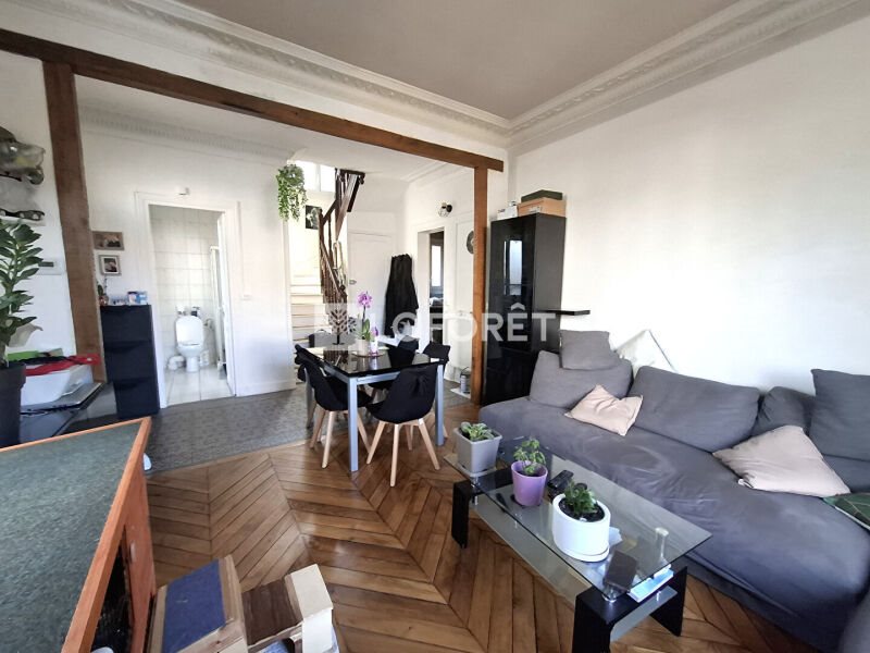 Maison à vendre, 108m², Le Raincy