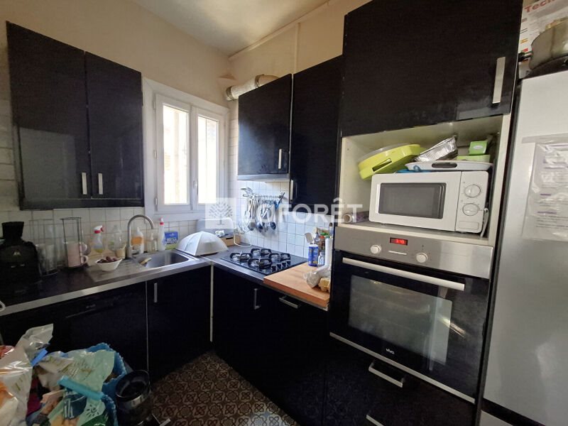 Maison à vendre, 108m², Le Raincy