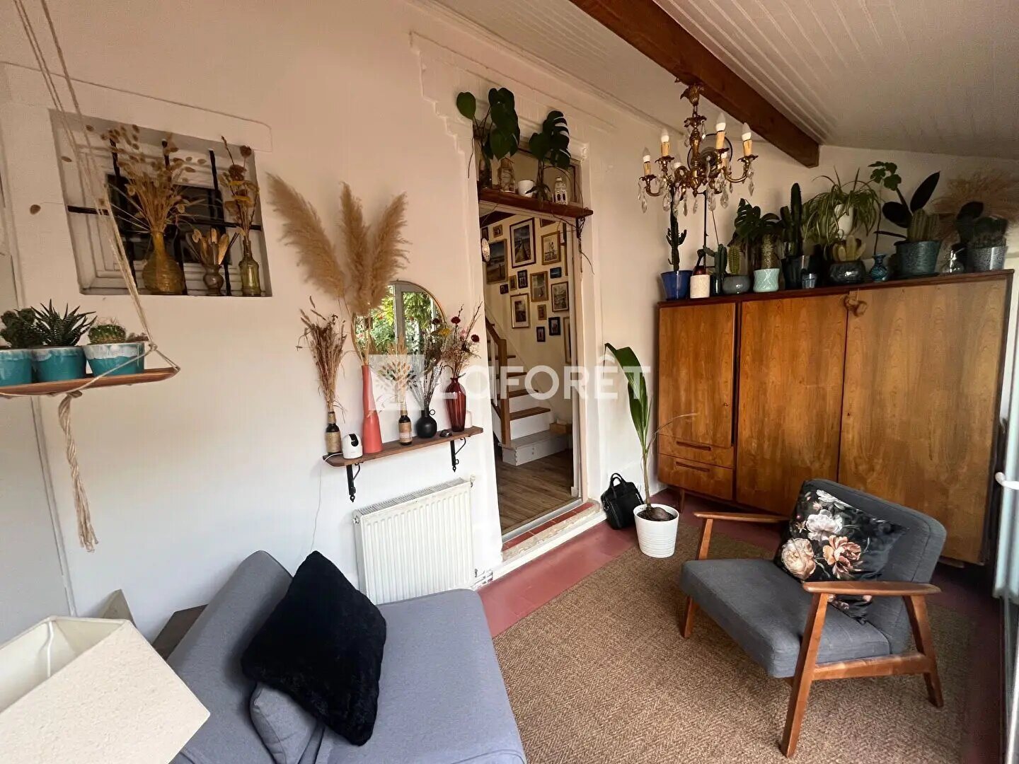 Maison à vendre, 63m², Bondy