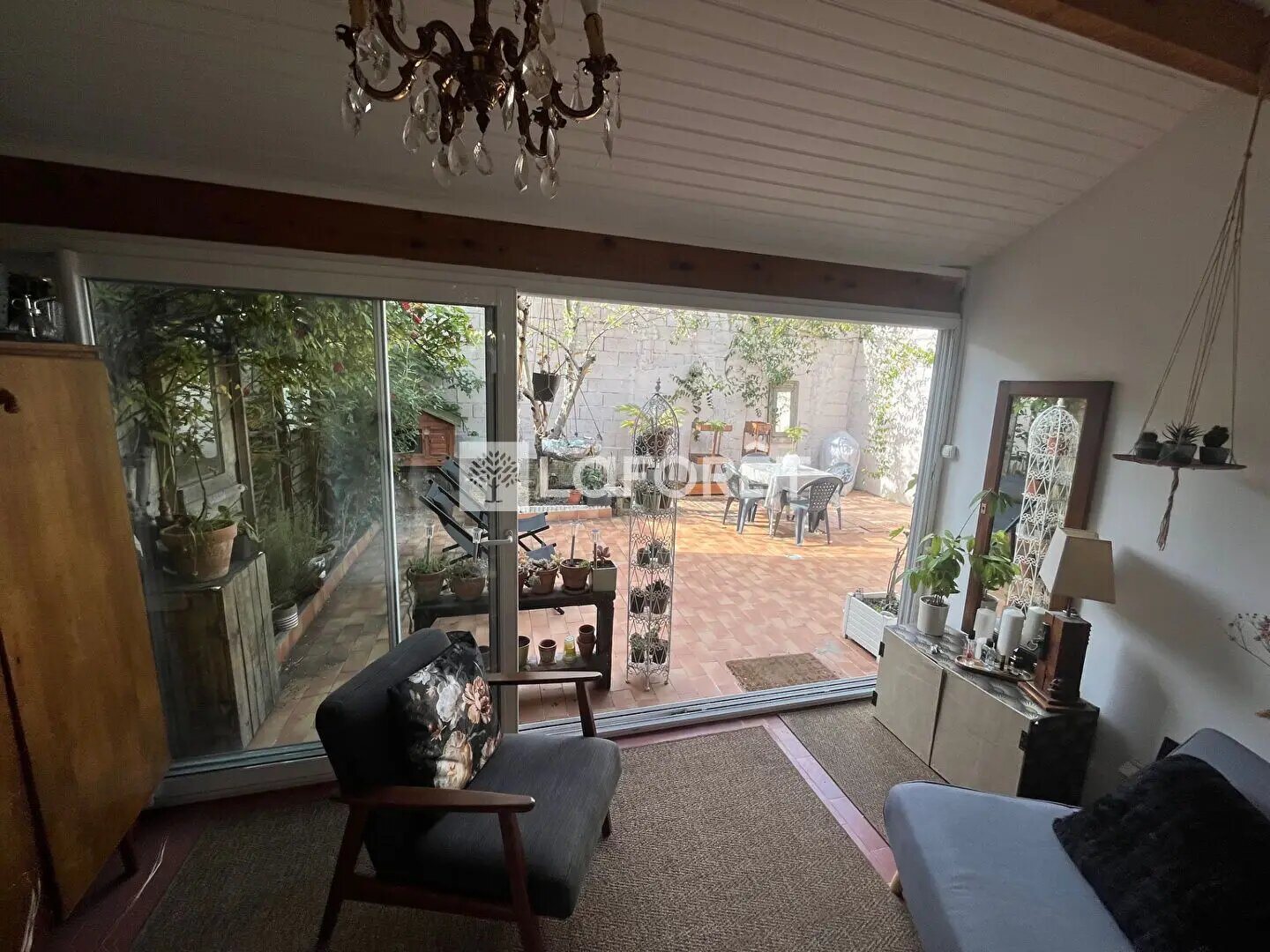 Maison à vendre, 63m², Bondy