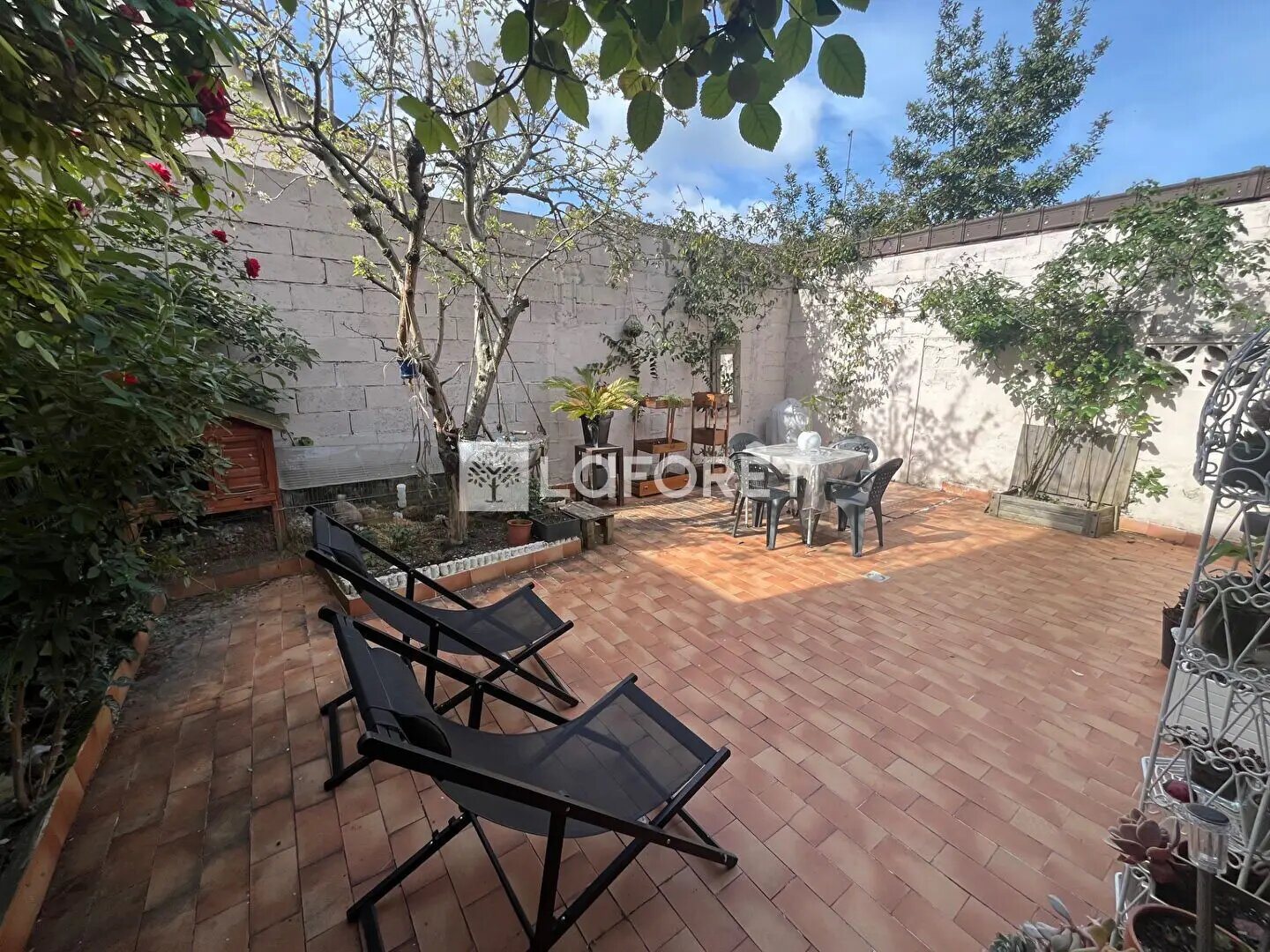 Maison à vendre, 63m², Bondy