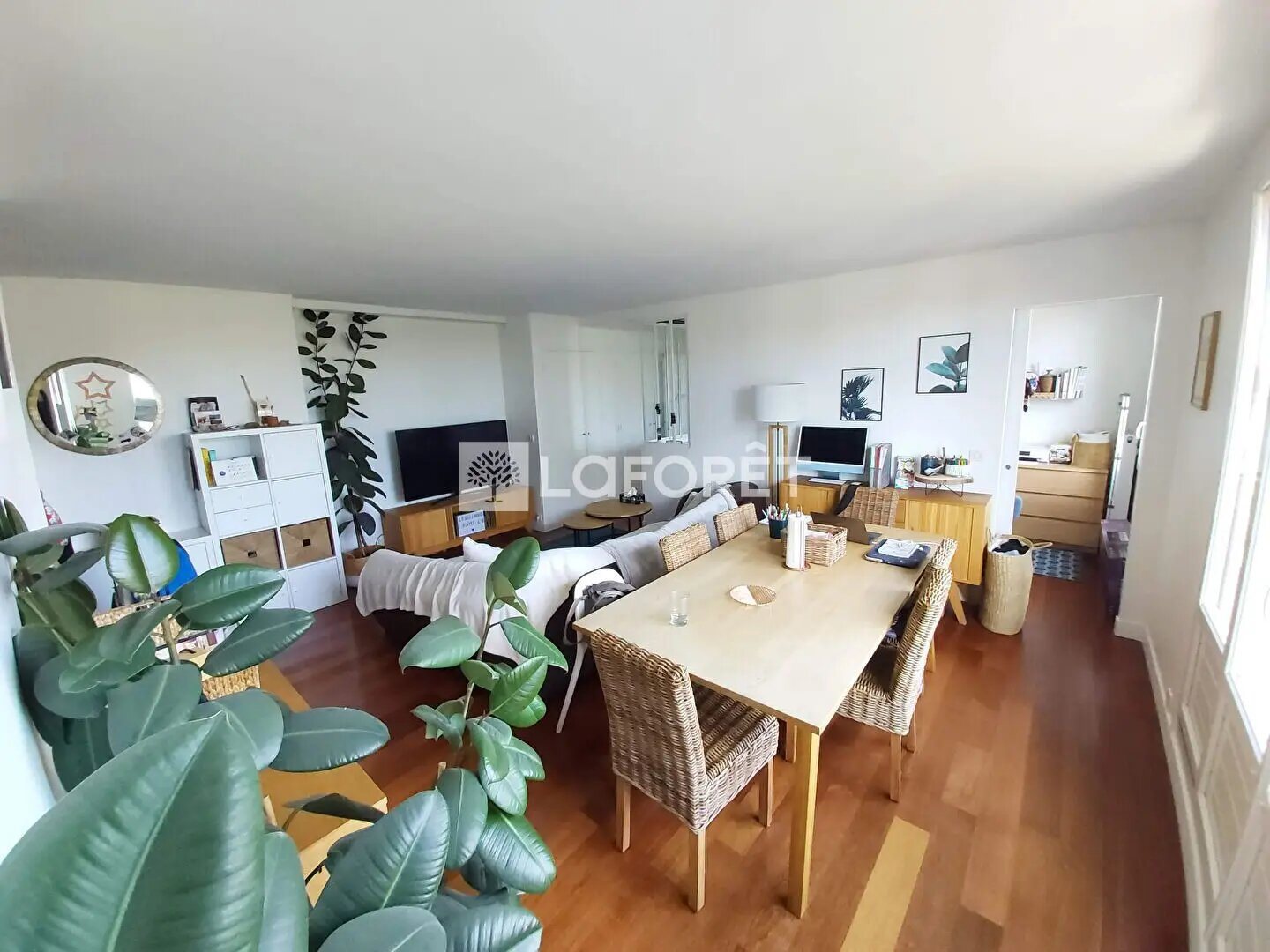 Appartement à vendre, 80m², Villemomble