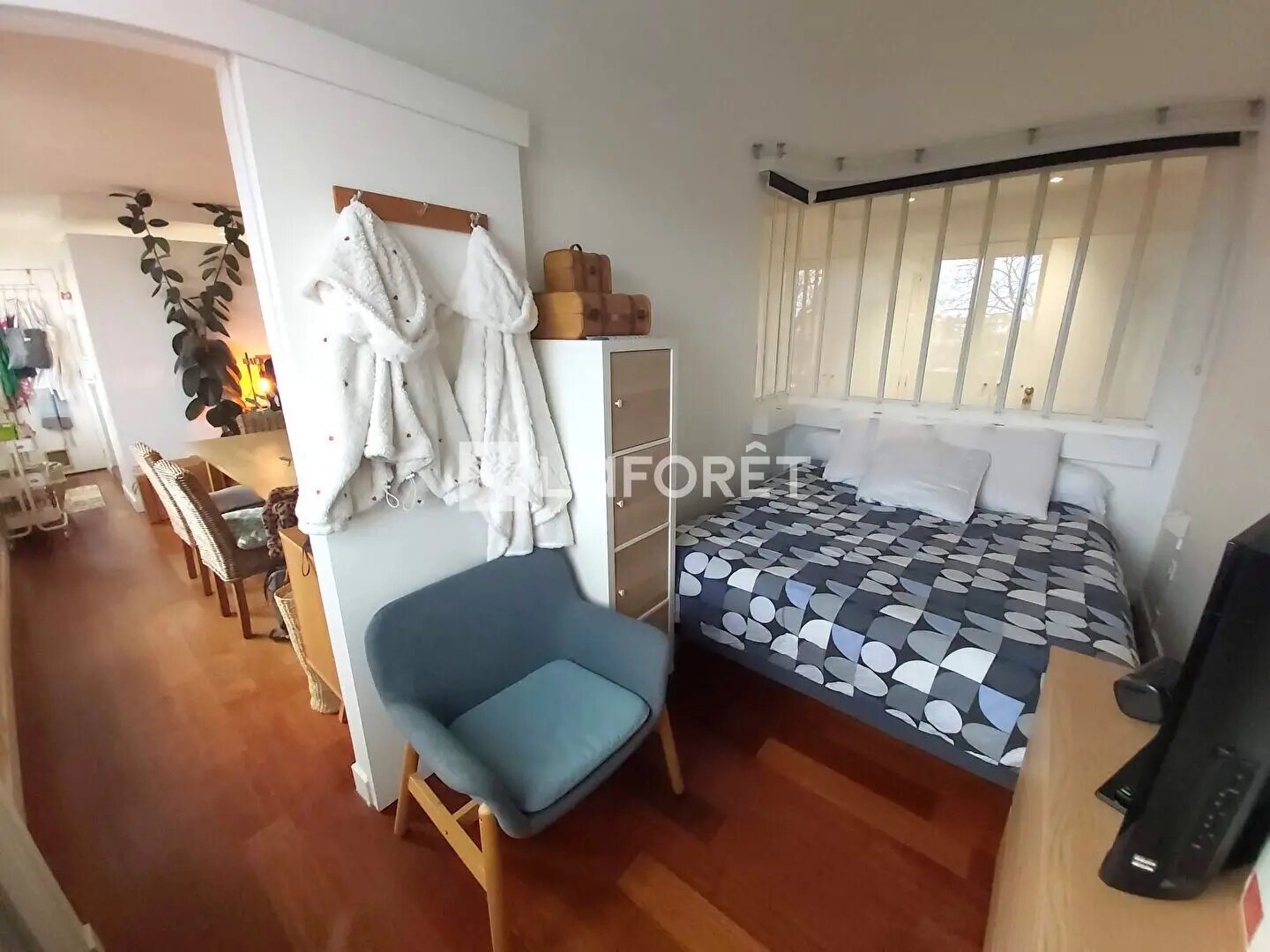 Appartement à vendre, 80m², Villemomble