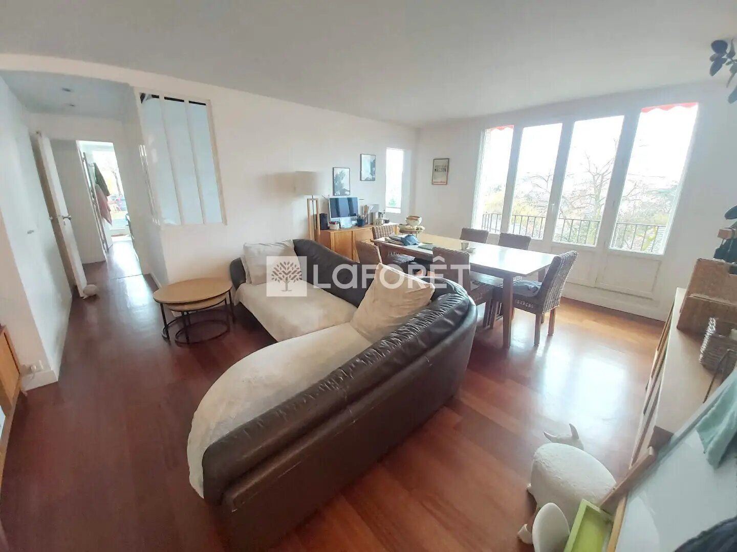 Appartement à vendre, 80m², Villemomble